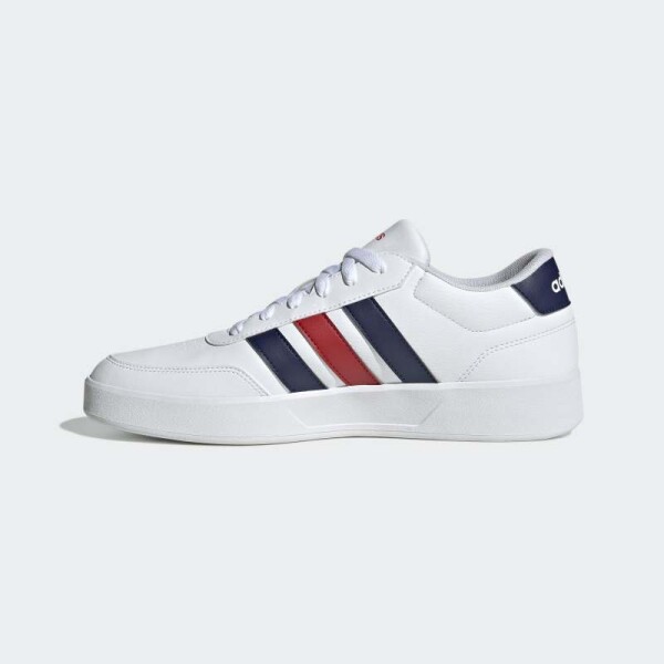 Championes Adidas Breaknet 3.0 Blanco