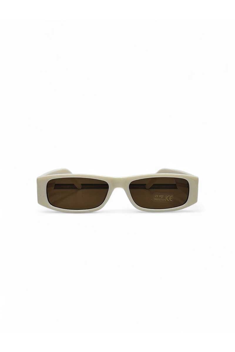 Lentes de Sol GENOVA Crudo