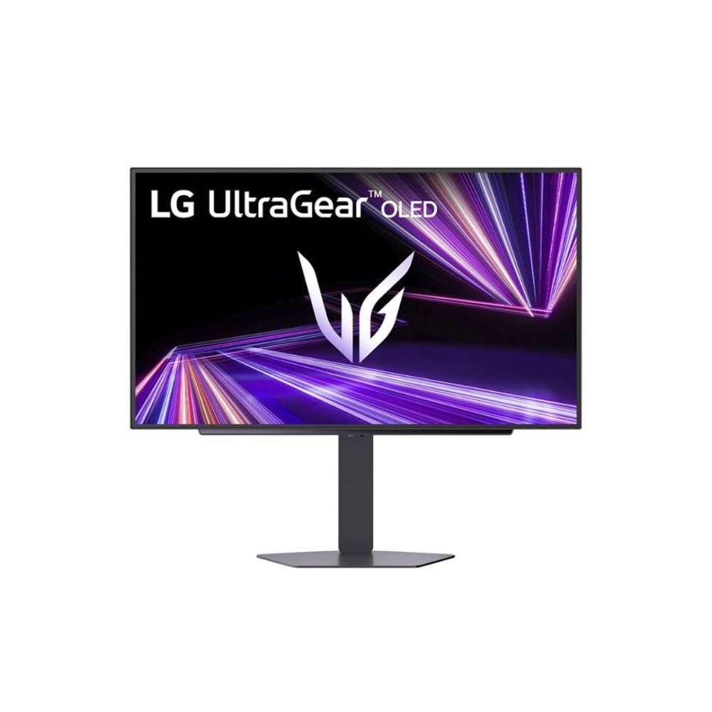 Monitor Gaming 27" OLED QHD - Modelo 27GX704A - Lg Monitor Gaming 27" OLED QHD - Modelo 27GX704A - Lg