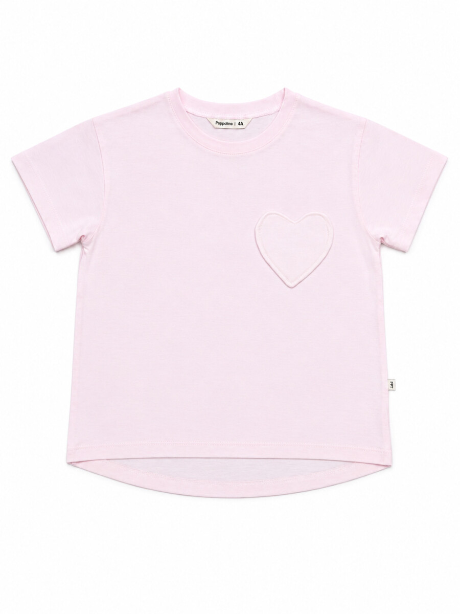 REMERA JULIETA NEW - ROSADO 