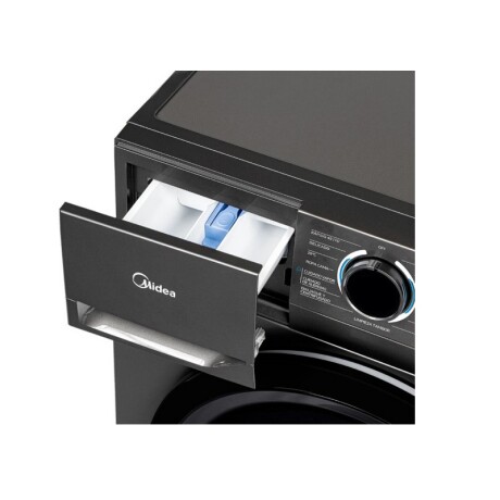 LAVARROPAS MIDEA 11KG GRIS CARGA FRONTAL. INVERTER LAVARROPAS MIDEA 11KG GRIS CARGA FRONTAL. INVERTER