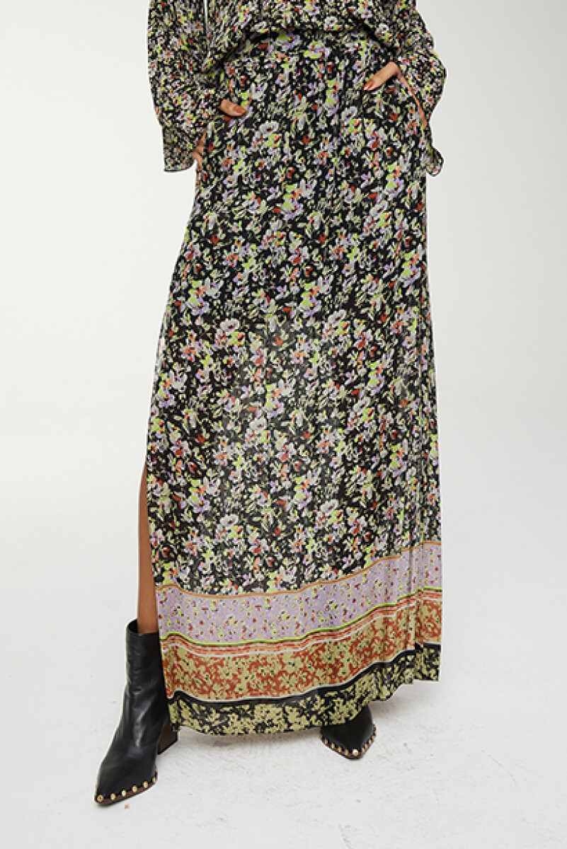 FALDA LARGA LIBERTY 