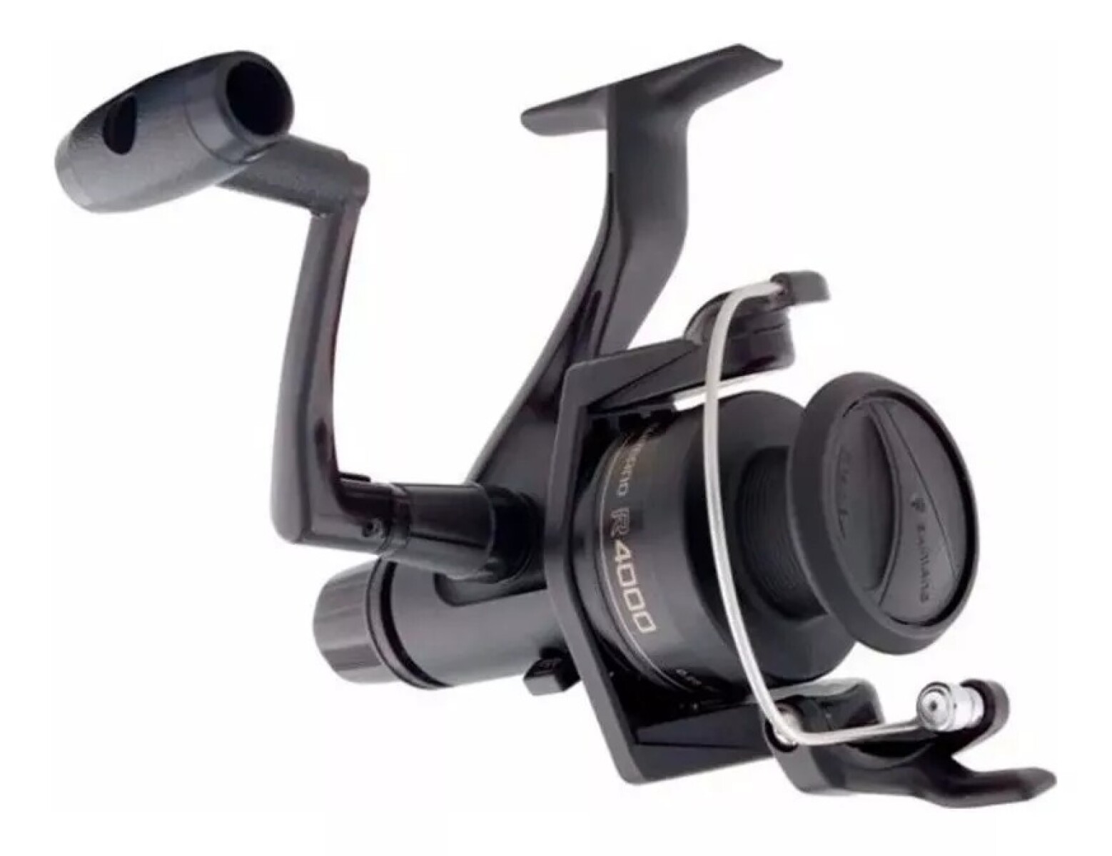 Reel Shimano Ix 4000 R 