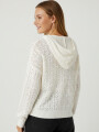 Sweater Pono Marfil / Off White
