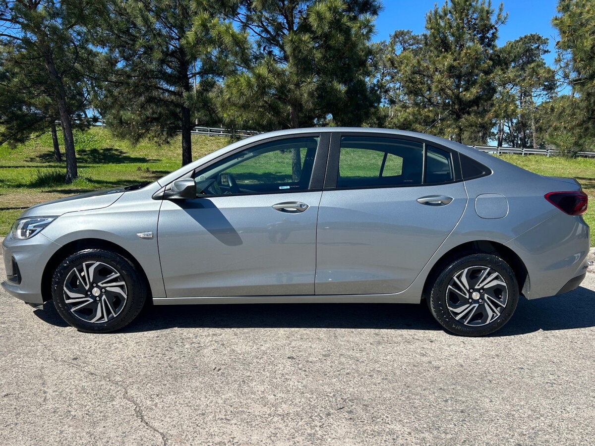 Chevrolet Onix Plus EXCELENTE ESTADO! | Permuta / Financia Chevrolet Onix Plus EXCELENTE ESTADO! | Permuta / Financia