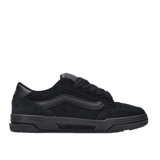 Championes Vans Hylane Mono - Negro Championes Vans Hylane Mono - Negro