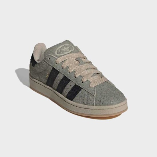 Championes Adidas Campus 00S Verde