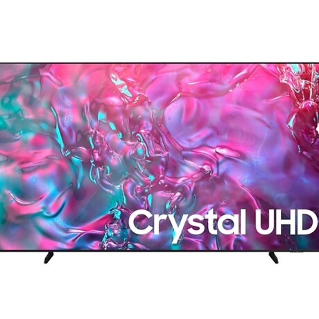 Smart TV Crystal UHD 98" 4K Samsung DU9000 Smart TV Crystal UHD 98" 4K Samsung DU9000