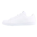 Championes de Hombre Puma Up Blanco - Negro