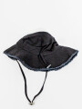 Gorro Buga Negro