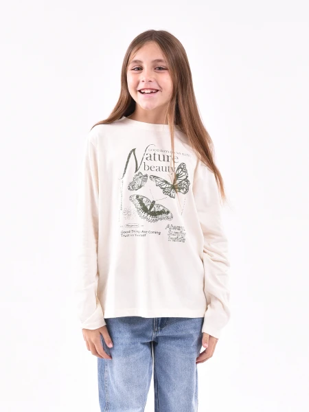 REMERA ELIXE VARIANTE 1