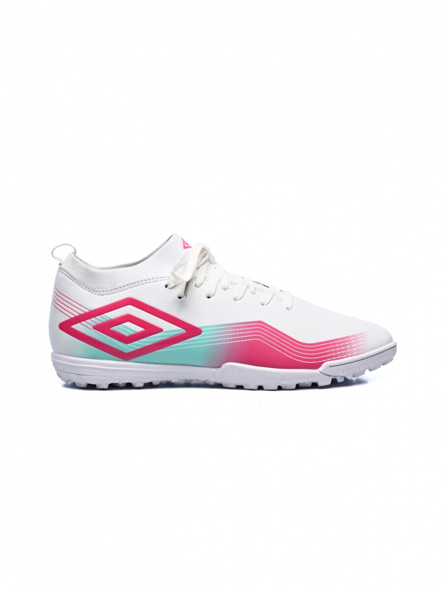 Championes VIBE TF Umbro Hombre - 9rs 