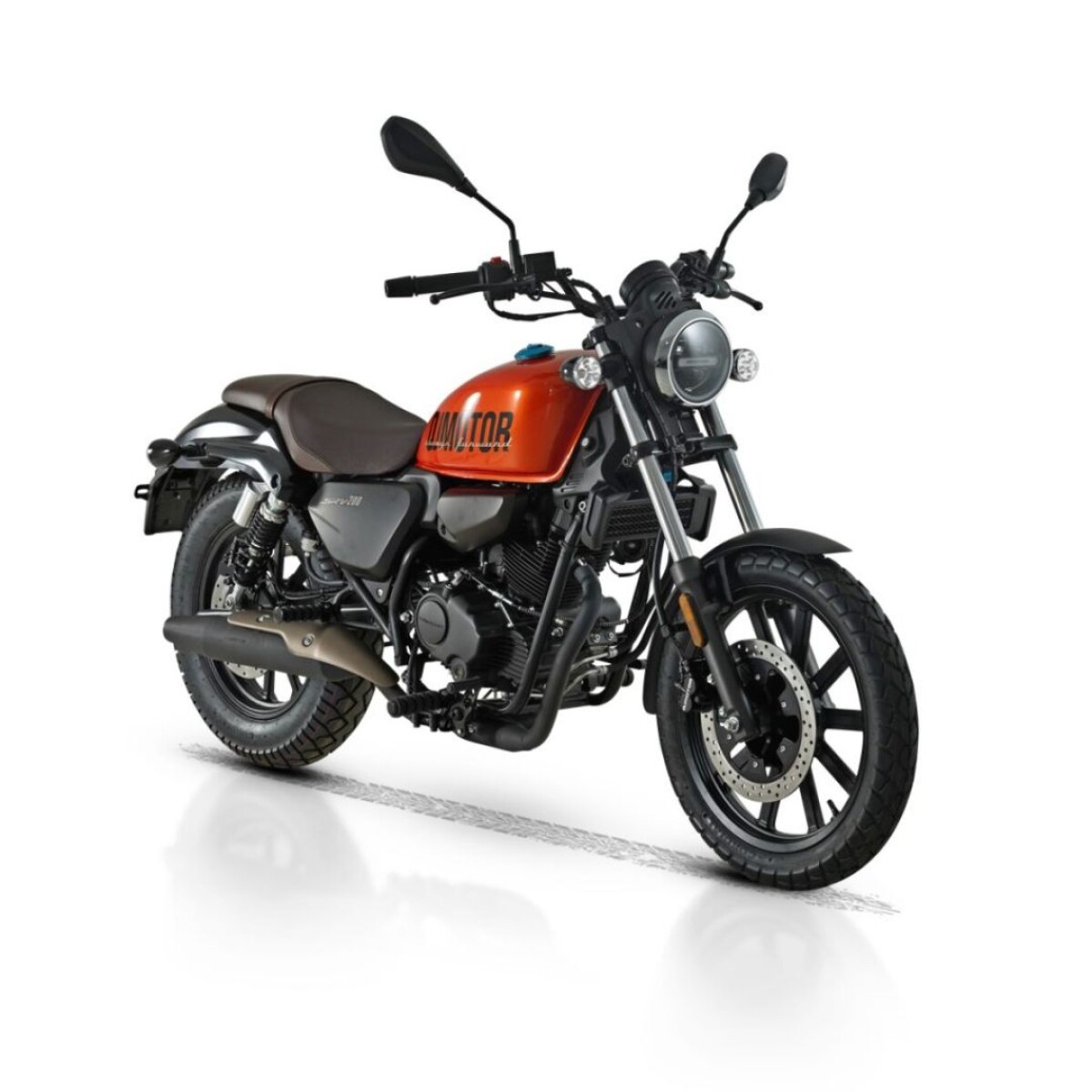 QJ SRV 200 - Reserva 