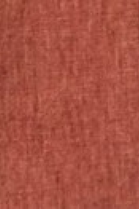 CHAQUETA RUFINA Ladrillo