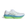 Zapatillas Running Supernova Rise 3 M Hombre White