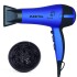 Secador De Cabello Punktal Pk-2200 Ion 2200w SECADOR DE PELO PUNKTAL 2200ION AZUL