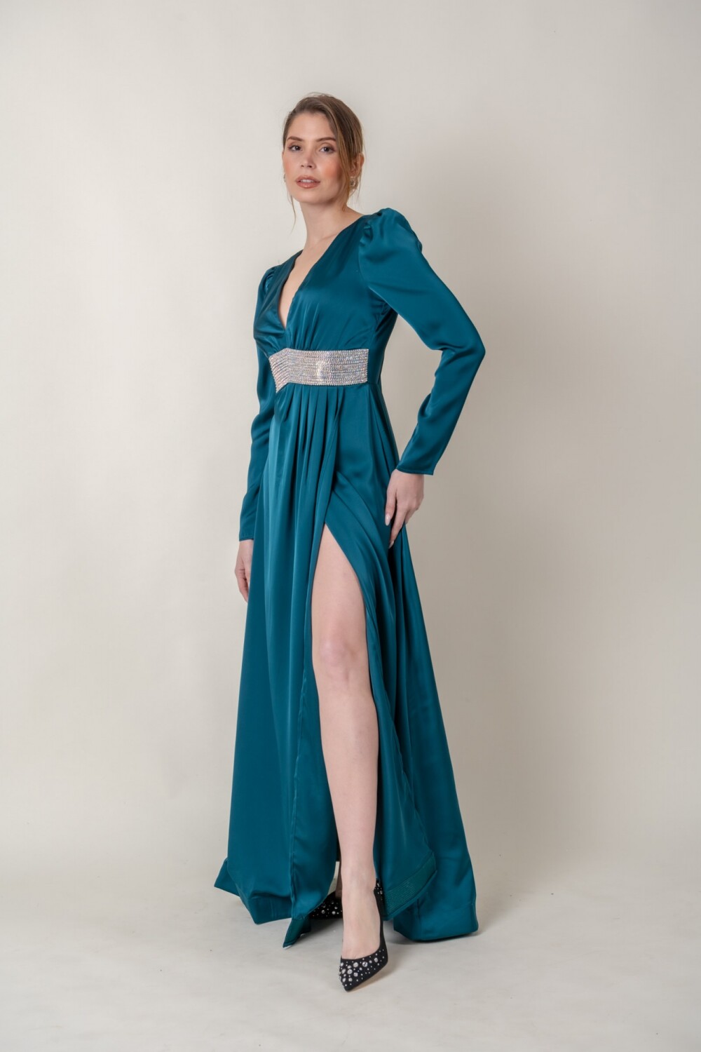 VESTIDO CIPRES VESTIDO CIPRES