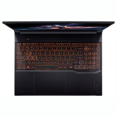 Notebook ACER Nitro 5 16' FHD 1TB SSD / 16GB RAM Intel Core 7 240H RTX5050 De 8GB Notebook ACER Nitro 5 16' FHD 1TB SSD / 16GB RAM Intel Core 7 240H RTX5050 De 8GB