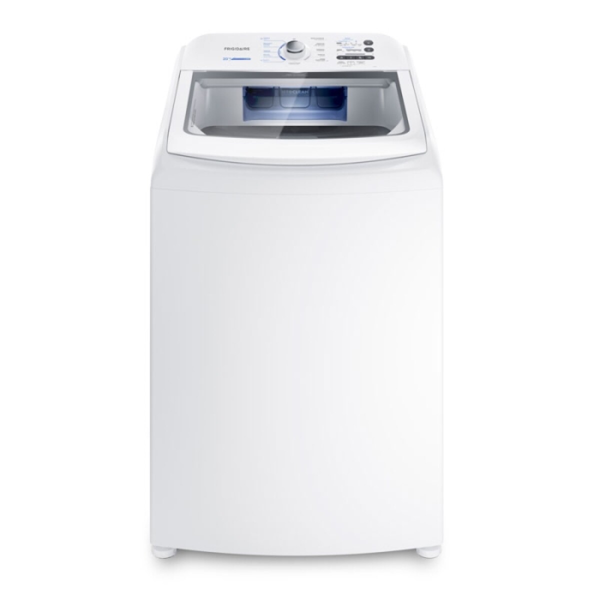 LAVADORA CARGA SUPERIOR FRIGIDAIRE,20KG-44LBS, CON AGITADOR - 001 