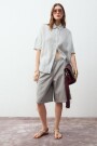 CAMISA TEN Gris