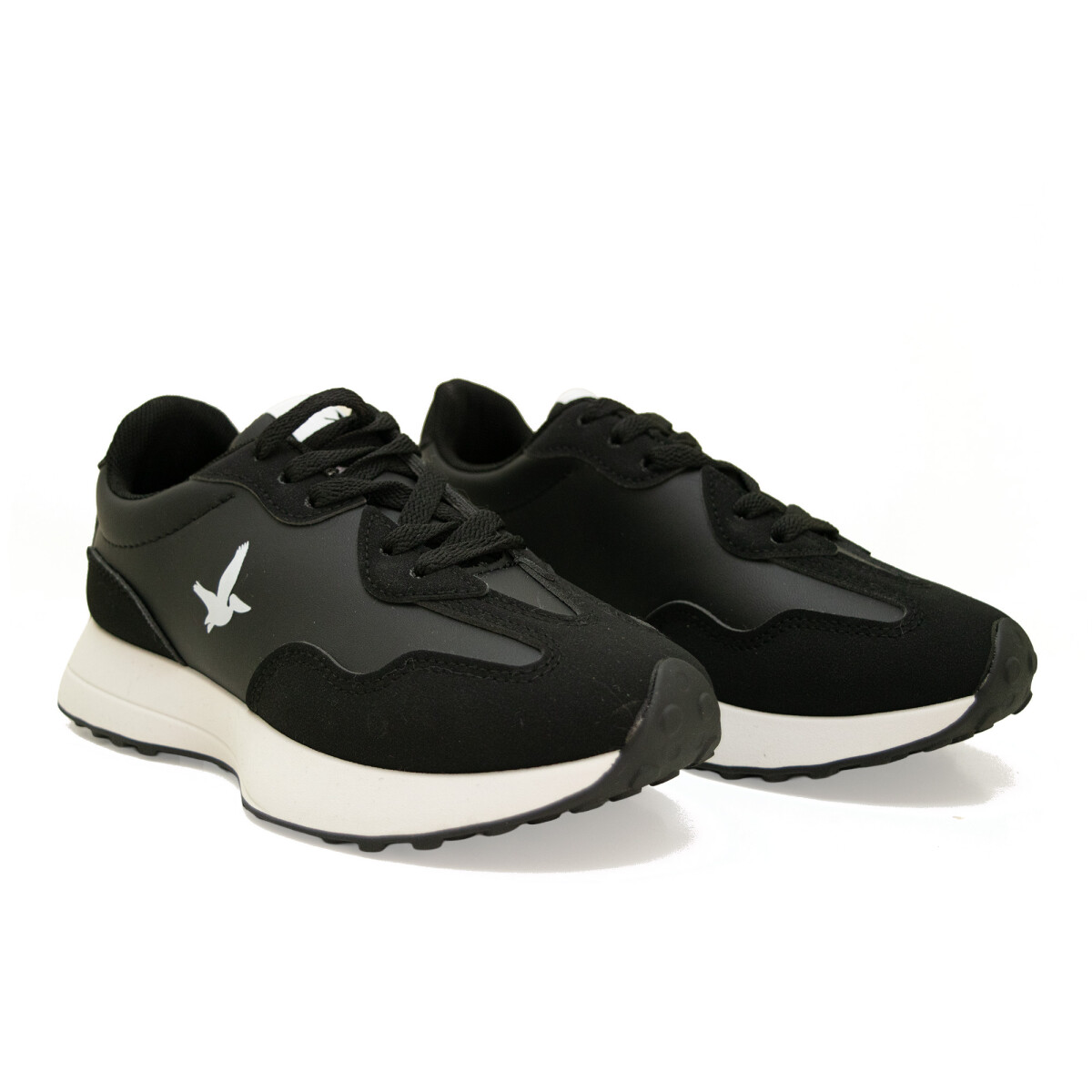 Championes Santa Barbara SB NIMBO de Niños - NIMBO - Negro 