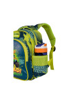 MINI MOCHILA SCHOOL OFFROAD MINI MOCHILA SCHOOL OFFROAD