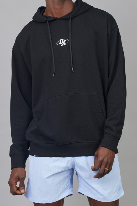 CANGURO S/C VISERY DIXIE Negro