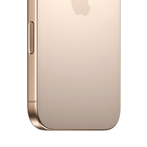 iPhone 16 Pro Max 256GB Desert Titanium