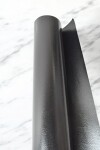 Papel Regalo Hoja 1x1.4 mts-PELLE NERO Papel Regalo Hoja 1x1.4 mts-PELLE NERO