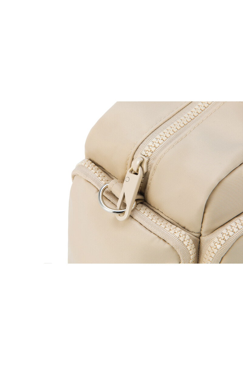 CARTERA KIPPI PARIS 6LT BEIGE CARTERA KIPPI PARIS 6LT BEIGE