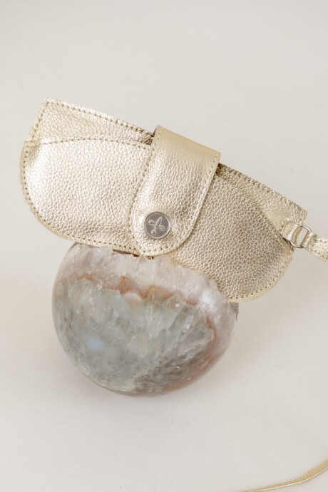 Cuelga lentes LIS Champagne