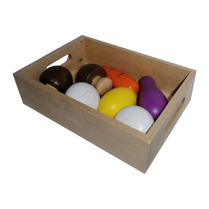 Cajón de Frutas o Verduras Viga Cajón de Frutas o Verduras Viga