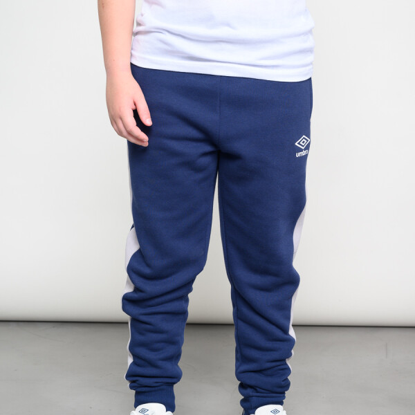 PANTALÓN EDGE Umbro Niños 015