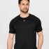 Polo The O2 Tee Hombre Black
