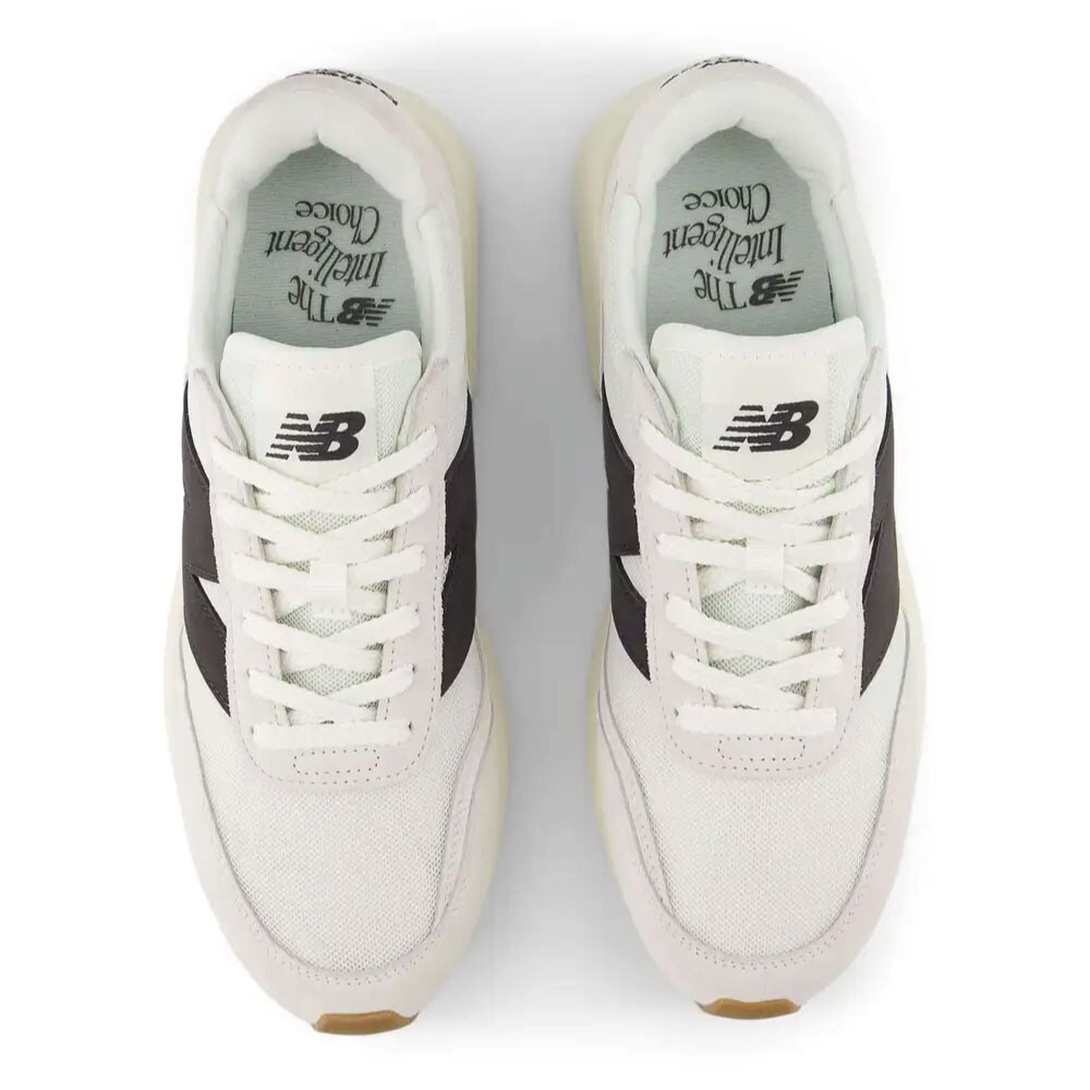 NB 370 - Unisex Beige
