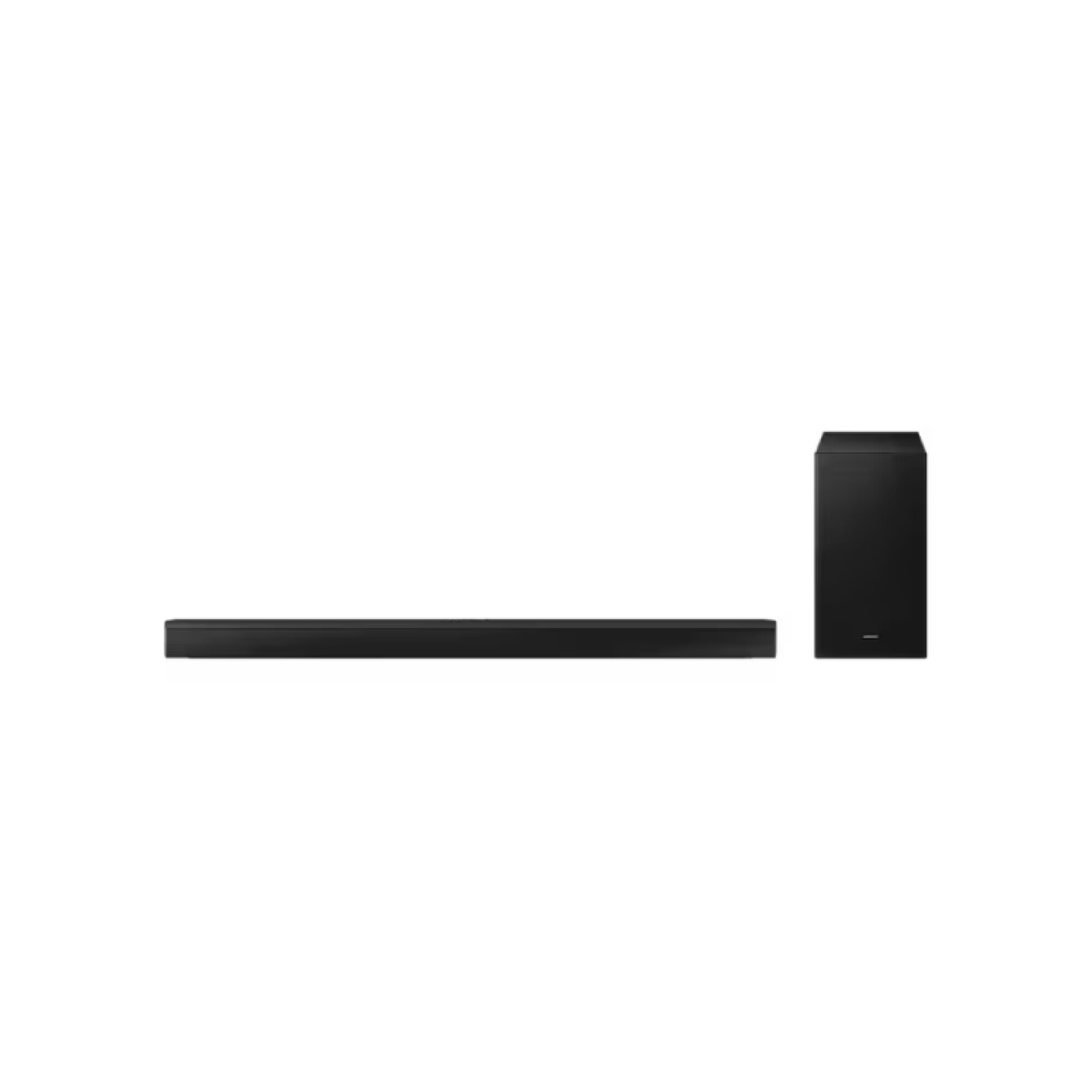 Samsung Barra de Sonido HW-B750D 5.1ch con Subwoofer Inalámbrico y DTS Virtual X