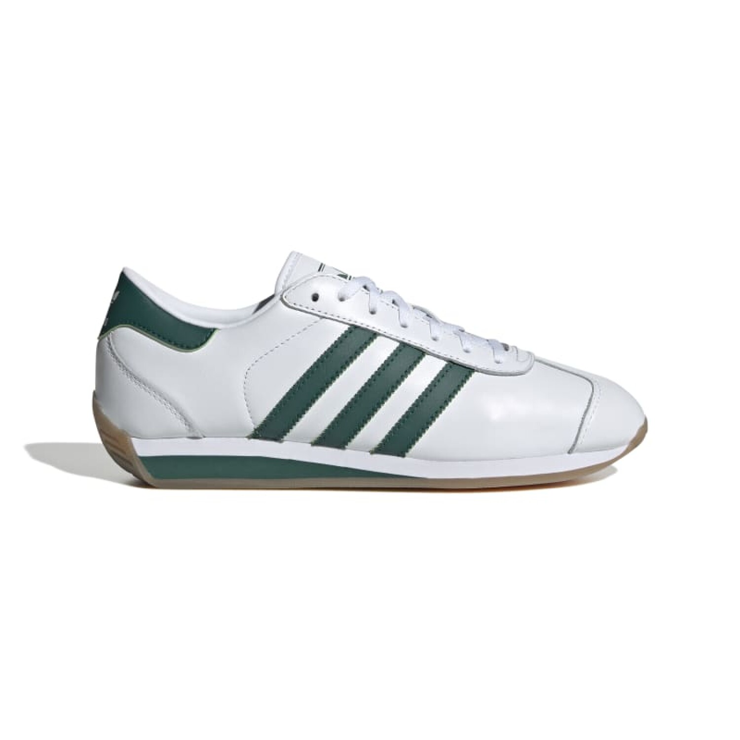 Championes Adidas Country II Blanco Inbox