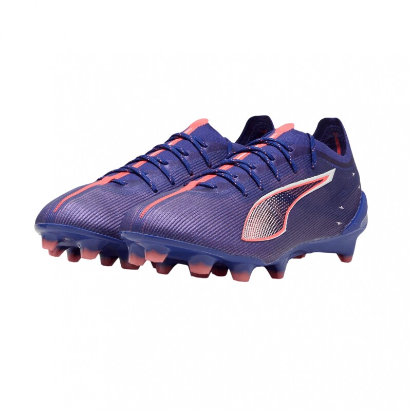 puma ULTRA 5 ULTIMATE Firm Ground Black