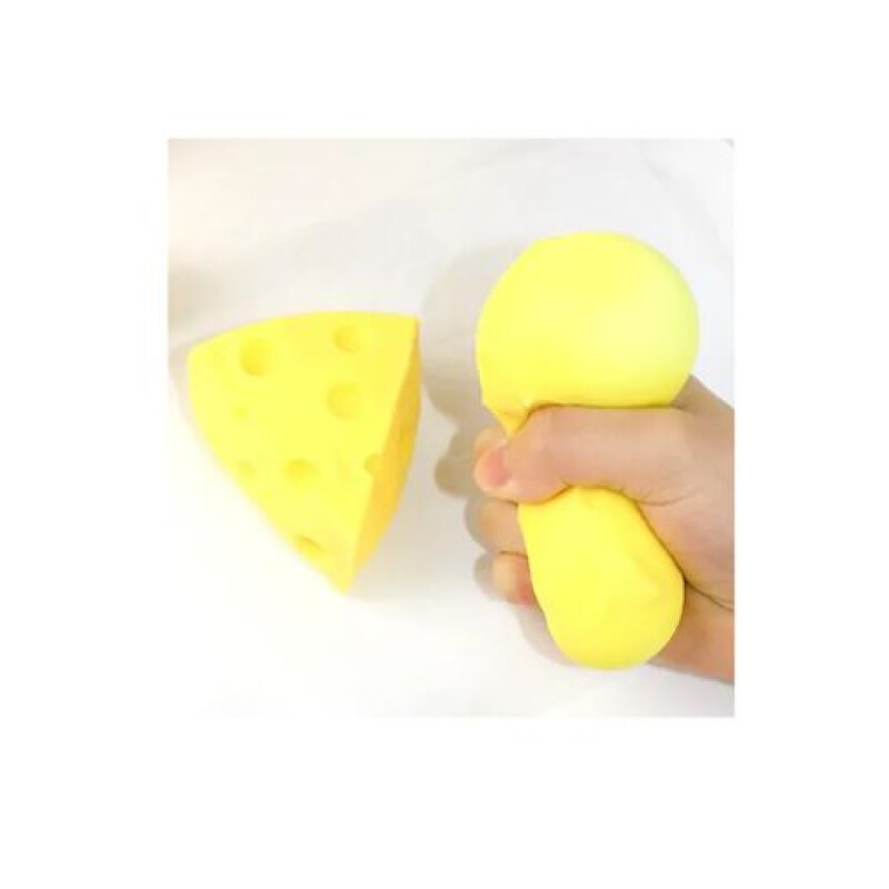 Squishy De Queso Squishy De Queso