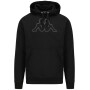 Logo Korpo Zaiver - Hombre Black/black
