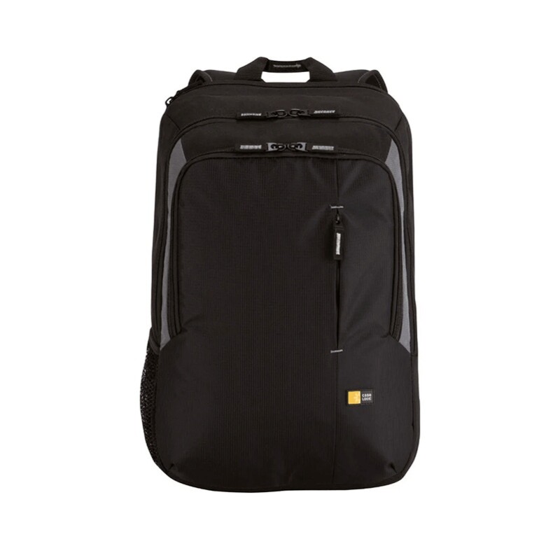 Mochila para Notebook Case Logic VNB217 3200980 17" Negro Mochila para Notebook Case Logic VNB217 3200980 17" Negro