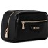 Necessaire Tiffosi Neceser Gold Negro