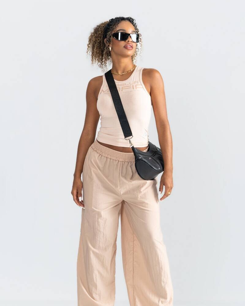 PANTALON PIEL U