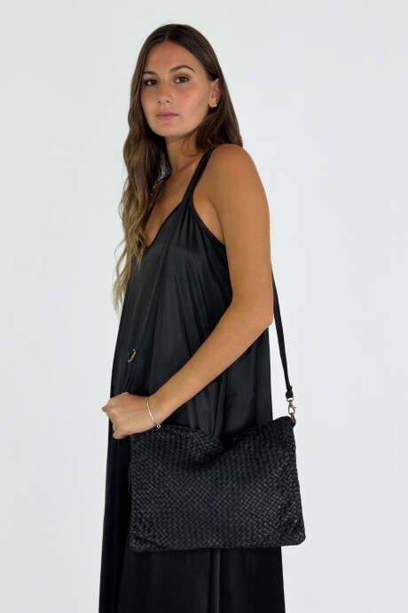 CARTERIA LIGURIA Negro