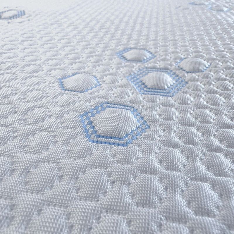 Protector de colchón Block Ice Extra King 193x203