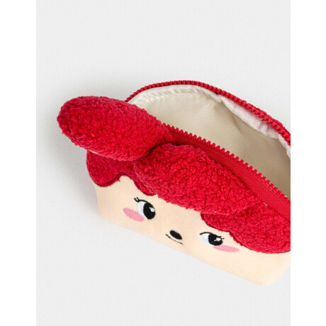 Portacosméticos Cakeland Combinacion Multicolor