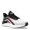 Championes de Hombre Umbro Free Fire Hombre Blanco - Negro - Rosado Coral