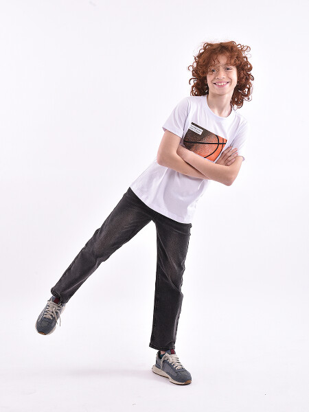 REMERA JULIAN ESTAMPADO 2
