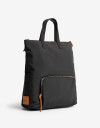 Mochilas Urbanas Mochila Portanotebook Negro - Negro