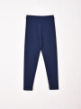 LEGGING BÁSICA AZUL